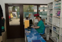 veterinar Romania Buzau Cabinet veterinar HelpVet