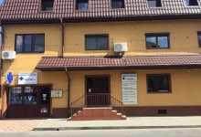 veterinar Romania Buzau Cabinet veterinar HelpVet