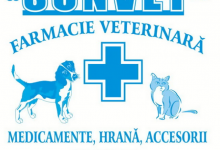 veterinar Romania Pucioasa Cabinet Veterinar - Farmacie - SunVET