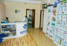 veterinar Romania Cluj Napoca VET PLACE SRL