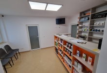 veterinar Romania Pascani Clinica Veterinara DondorVet