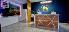 veterinar Romania Bacau Cabinet Veterinar Bacau -  ARENA MEDICAL VET SRL 