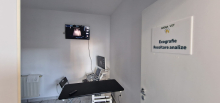 veterinar Romania Bacau Cabinet Veterinar Bacau -  ARENA MEDICAL VET SRL 