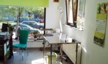 veterinar Romania Bucuresti-Sector 1 Cabinet Veterinar PRO ANIMA VET