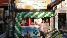 veterinar Romania Bucuresti-Sector 5 Cabinet Veterinar PRO ANIMA VET