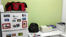 veterinar Romania Bucuresti-Sector 4 Cabinet Veterinar PRO ANIMA VET