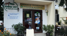 veterinar Romania Bucuresti-Sector 4 Cabinet Veterinar PRO ANIMA VET