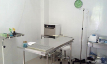 veterinar Romania Bucuresti-Sector 1 Cabinet Veterinar PRO ANIMA VET