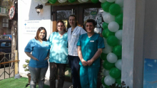 veterinar Romania Bucuresti-Sector 4 Cabinet Veterinar PRO ANIMA VET