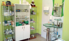veterinar Romania Bucuresti-Sector 5 Cabinet Veterinar PRO ANIMA VET