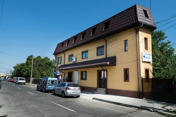 medic veterinar buzau